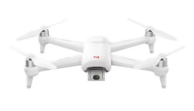 miglior drone da viaggio -3