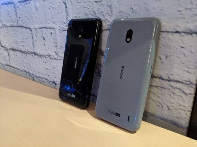 nokia 2.2 -2