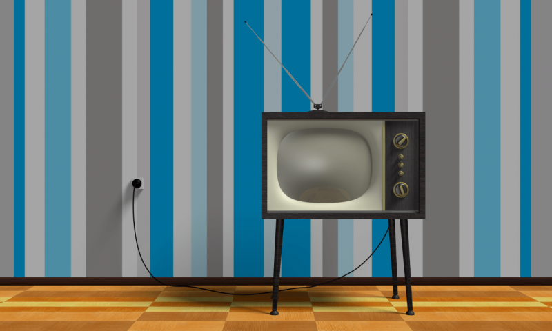 Quando è Nata la Televisione | InfoDrones.It