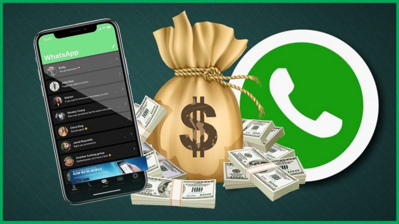 whatsapp aggiornamento -2