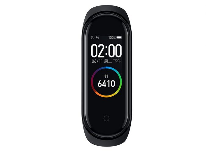 xiaomi mi band 4 -2