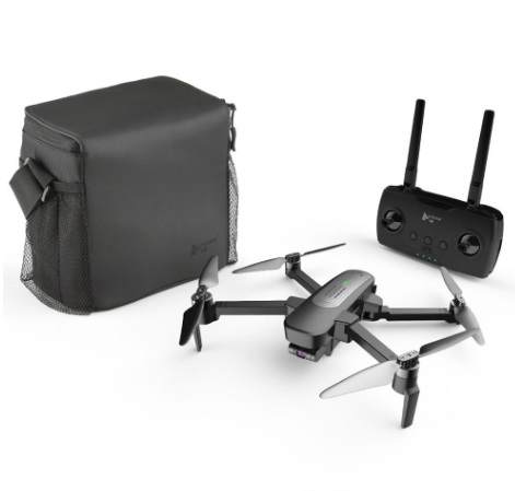 Hubsan Zino coupon banggood-2