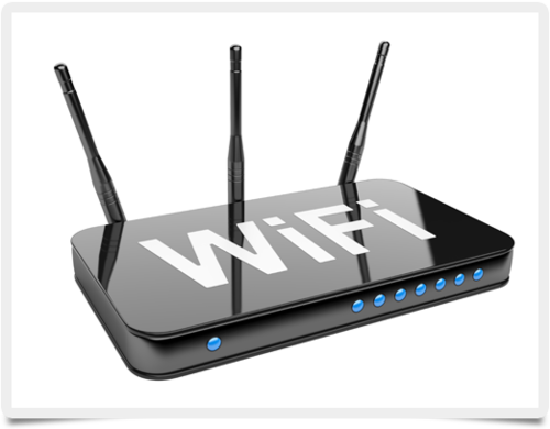 Miglior router Wifi 2019