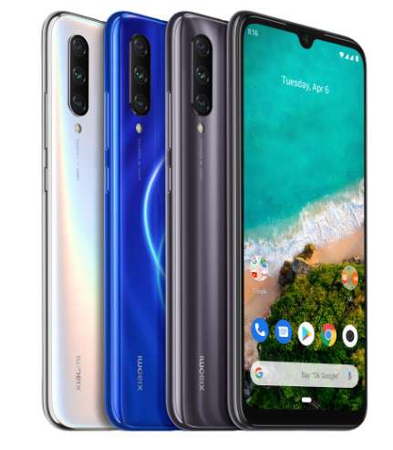Xiaomi mi a3 coupon banggood-2