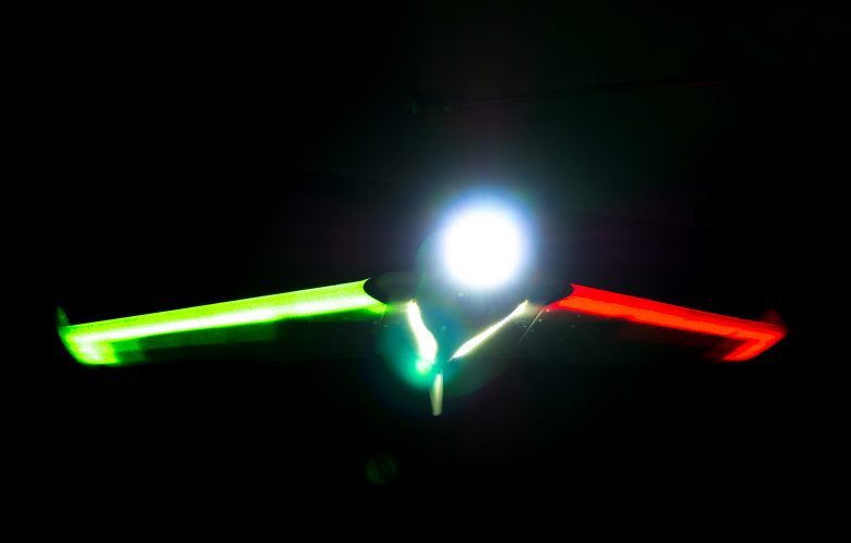 ZOHD Orbit Neon -2