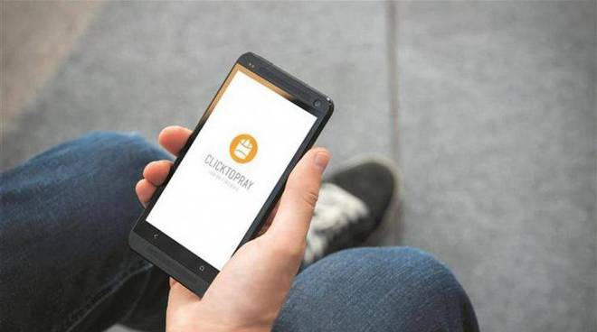 app per dire il rosario -3