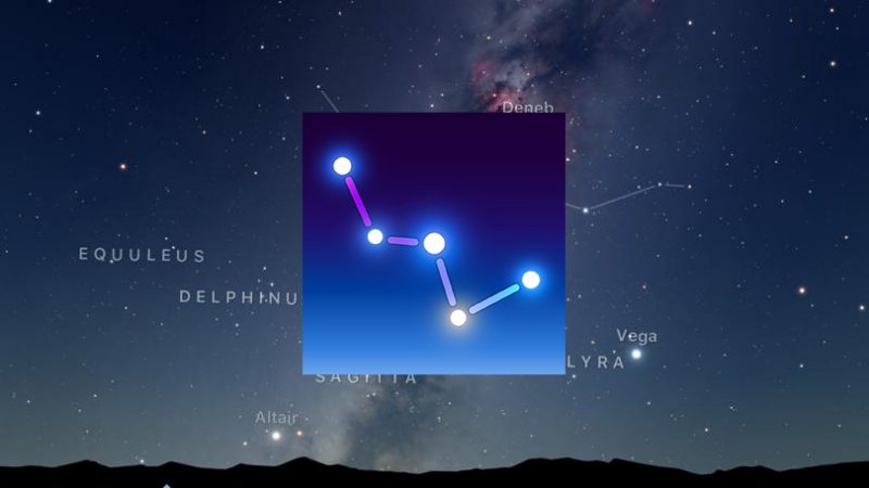 app per vedere le stelle -3