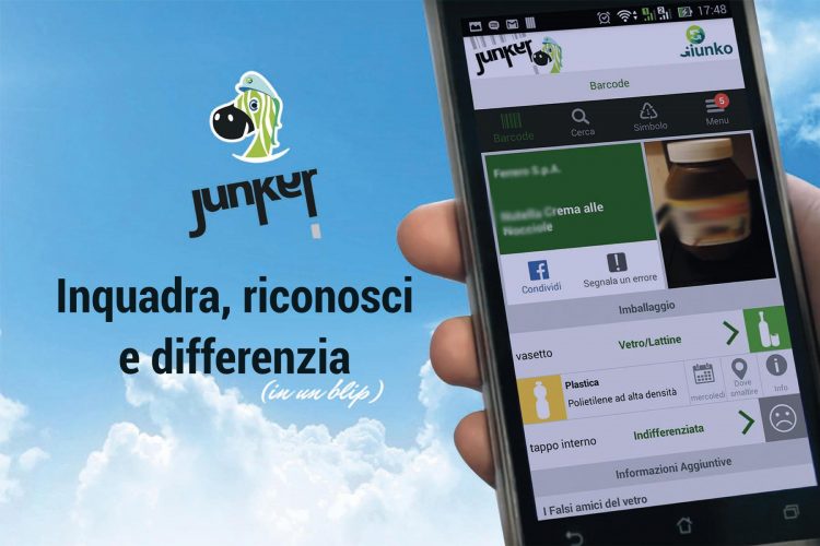 app raccolta differenziata -2