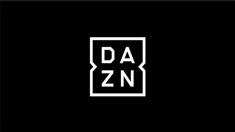 cerchio rotante su dazn -2