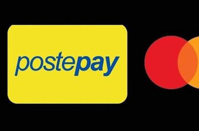 come effettuare una ricarica telefonica con postepay -2