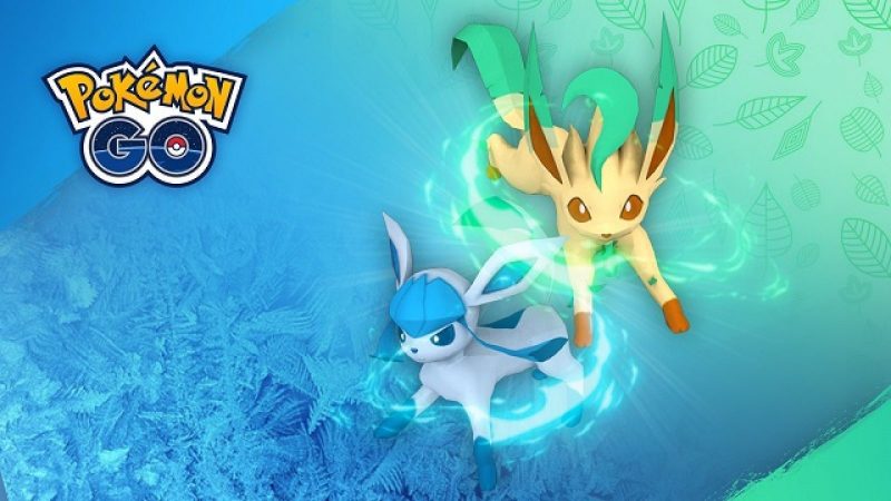 come ottenere glaceon in pokémon go -2