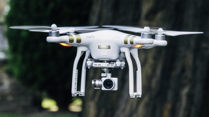 drone -2