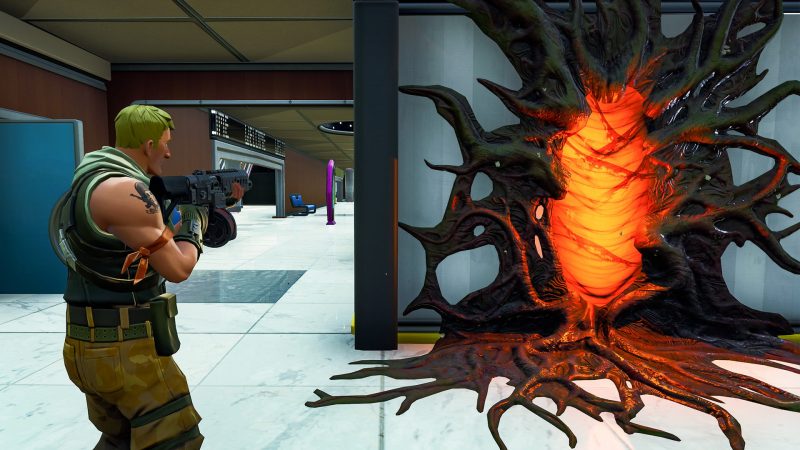 fortnite x stranger things -2