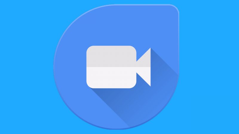 google duo aggiornamento -2