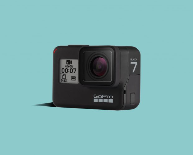 GoPro Hero 7 Black in offerta su Amazon: prezzo al minimo storico! | InfoDrones.It