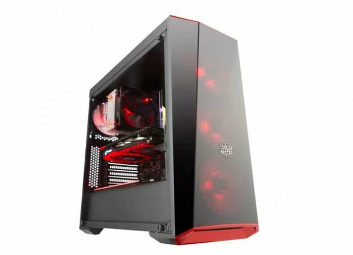 miglior case gaming 2019 -2