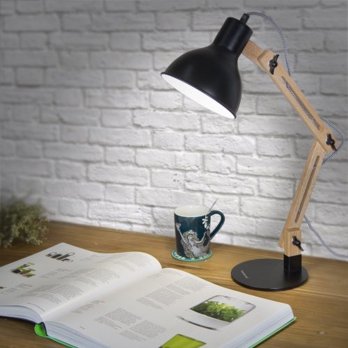 miglior lampada da scrivania 2019 -2