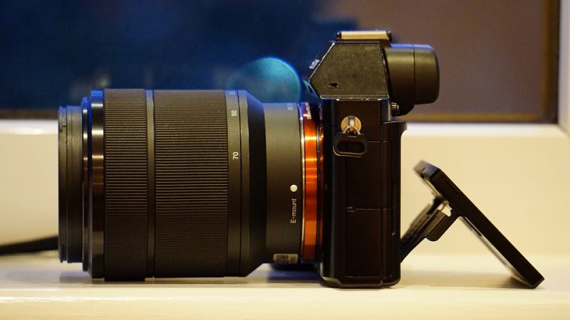 miglior-mirrorless-2019-2