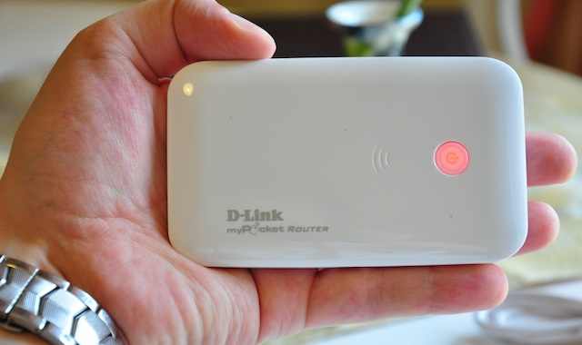 miglior router wi-fi portatile 2019 -2