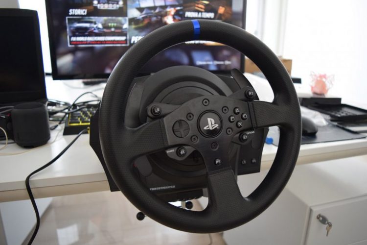 miglior volante PC 2019 -2
