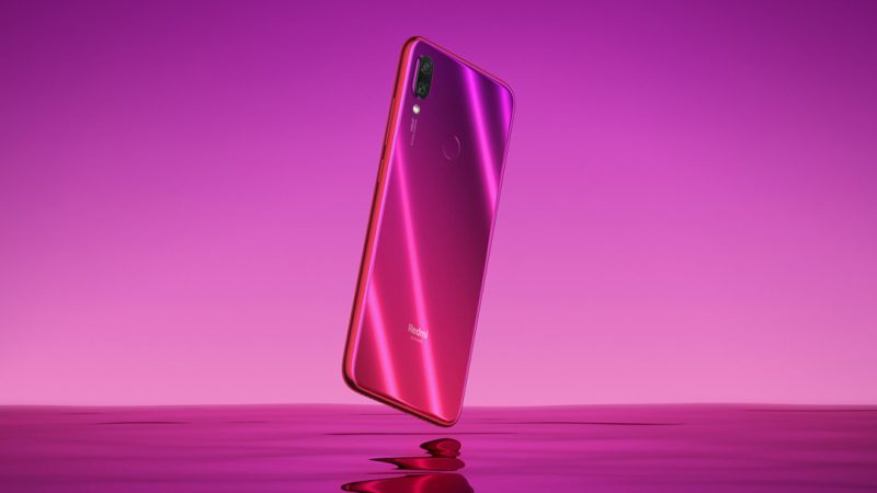 migliori smartphone xiaomi 2019 -2