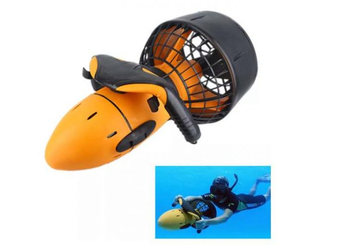 scooter sottomarino coupon banggood-2
