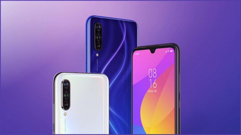 xiaomi mi A3