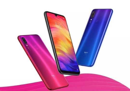 xiaomi redmi note 7 coupon banggood-2