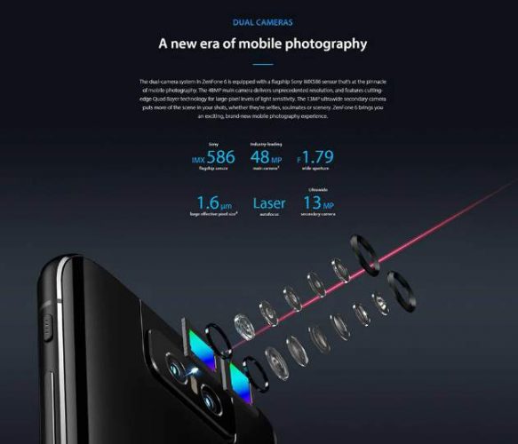 Asus zenfone 6 coupon gearbest-2