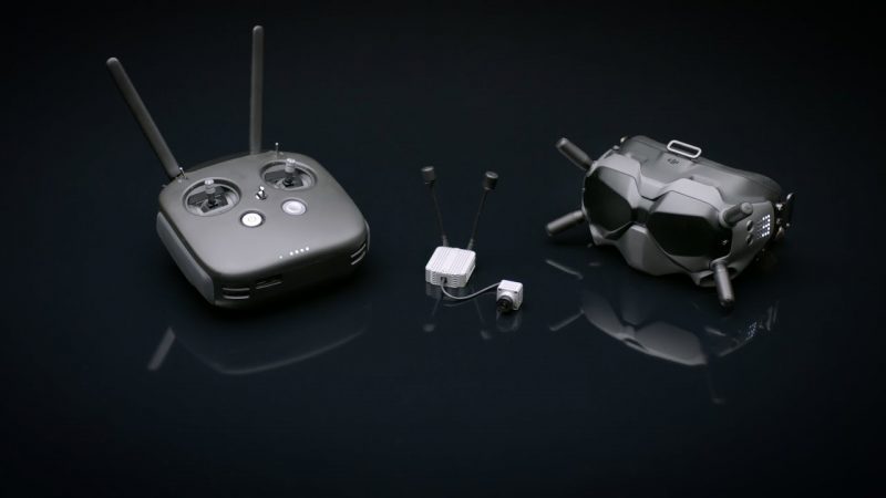 DJI FPV -2