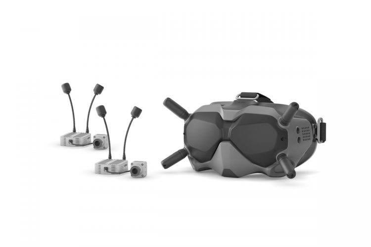 DJI FPV -3