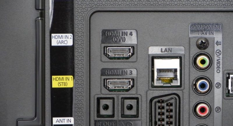Come Collegare Pc A Tv Con Hdmi