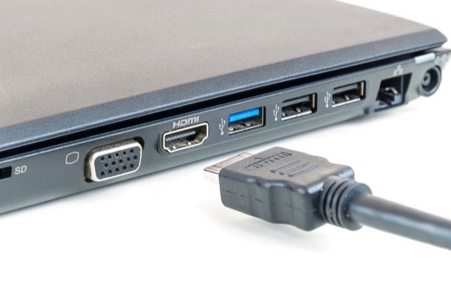 Come Collegare Il Pc Alla Tv Con Hdmi