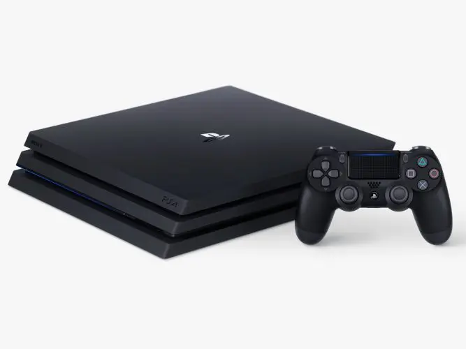 come spegnere PS4 -2