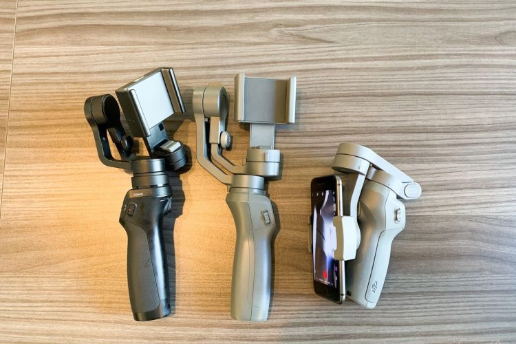 osmo mobile 3 -3