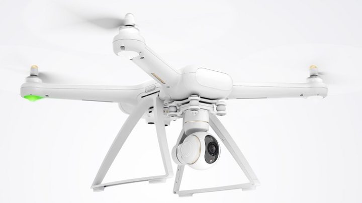 Xiaomi-Mi-Drone-Recensione Xiaomi-Mi-Drone-Recensione