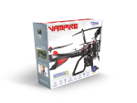 Tekk Drone Vampire