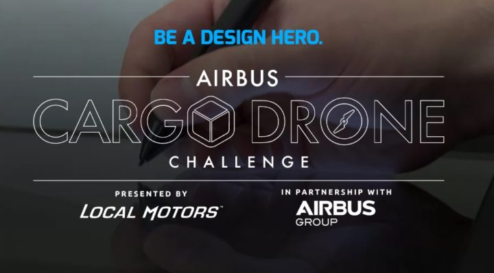 Droni e automobili-airbus-local motors-etos
