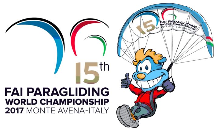 FAI World Paragliding Championship-RED BULL X-Alps-Campionato Mondiale Parapendio-Alpi