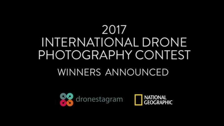 international drone photography contest 2017 winners