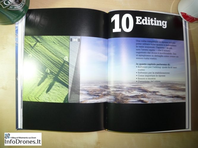 Manuale riprese aeree con droni-libro droni-libro riprese aeree droni-guida riprese droni