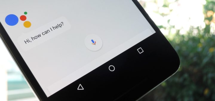 Google Assistant ora disponibile su tutti i dispositivi Android google-assistant