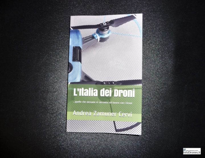 l'italia dei droni amazon-projectems-libro droni