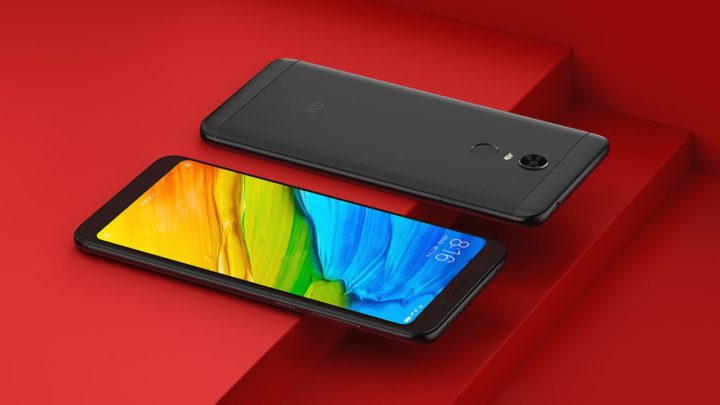 Xiaomi Redmi 5 e Xiaomi Redmi 5 Plus arrivano in italia Xiaomi Redmi 5-Xiaomi Redmi 5 Plus-nuovi smartphone xiaomi- processore snapdragon 265