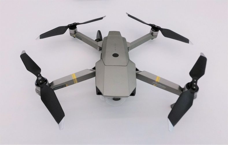dji store milano inaugurazione city life-dji negozio milano mavic platinum