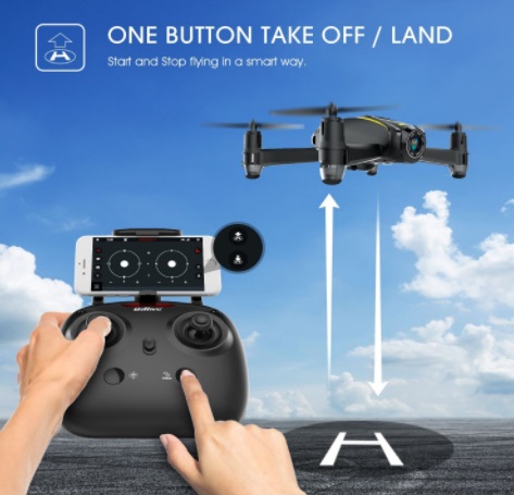 funzioni take off drocon navigator u31w amazon droni giocattolo