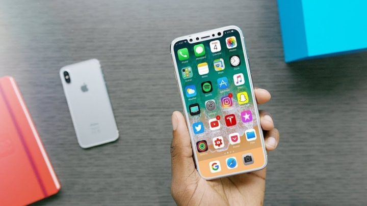 Apple rilascia un nuovo aggiornamento apple aggiornamento ios 11.2