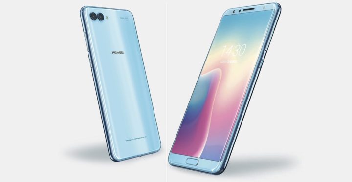 Il nuovo Huawei Nova 2S nuovo Huawei Nova 2S smartphone nova 2