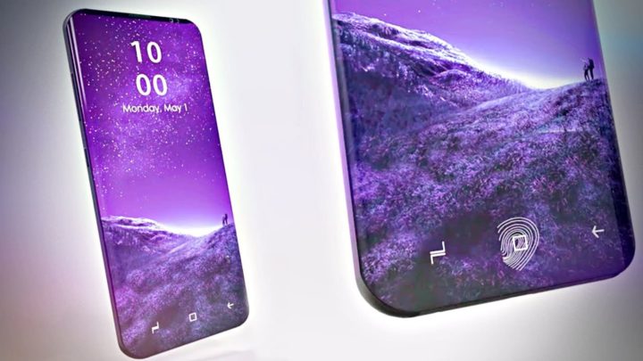 Samsung Galaxy S9, miglioramenti per le fotocamere Smartphone Samsung Galaxy s9