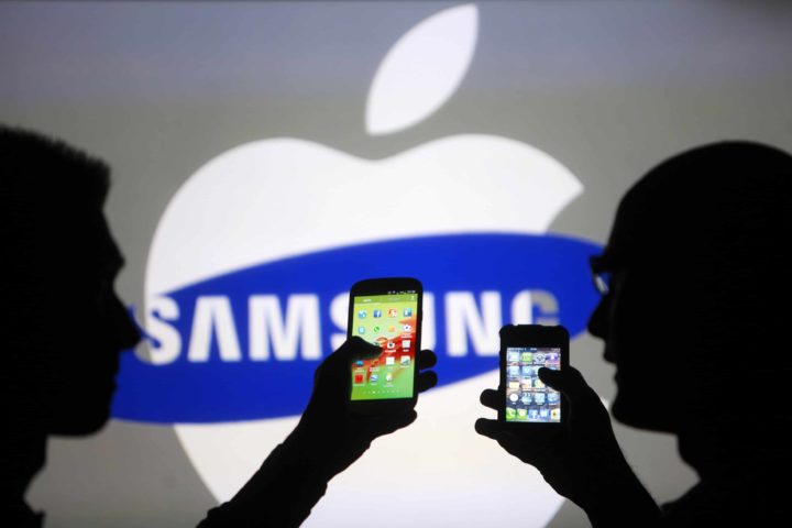Smartphone rallentati | L’Antitrust indaga su Apple e Samsung smartphone rallentati-antitrust apple samsung-obsolescenza programmata